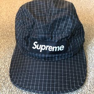 Supreme hat